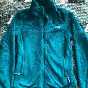 The North Face Osito Jacket